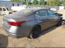 Nissan Altima S Fwd Image 8