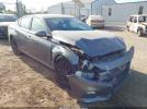 Nissan Altima S Fwd Image 3