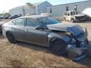 Nissan Altima S Fwd Image 9
