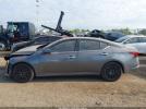 Nissan Altima S Fwd Image 14