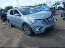 Hyundai SANTA FE Gls Image 1