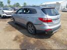Hyundai SANTA FE Gls Image 2