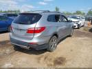Hyundai SANTA FE Gls Image 10