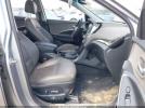 Hyundai SANTA FE Gls Image 17