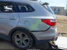 Hyundai SANTA FE Gls Image 3