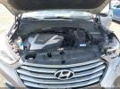 Hyundai SANTA FE Gls Image 6