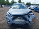 Hyundai SANTA FE Gls Image 5