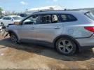 Hyundai SANTA FE Gls Image 12