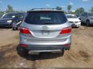 Hyundai SANTA FE Gls Image 14