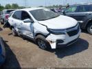 Chevrolet Equinox Awd 2fl Image 1