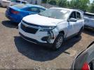 Chevrolet Equinox Awd 2fl Image 4