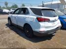Chevrolet Equinox Awd 2fl Image 9