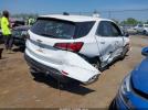 Chevrolet Equinox Awd 2fl Image 7