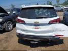 Chevrolet Equinox Awd 2fl Image 2