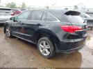 Acura RDX Image 2
