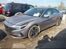 Hyundai ELANTRA Limited Image 2