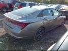 Hyundai ELANTRA Limited Image 5