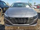 Hyundai ELANTRA Limited Image 11