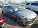 Hyundai ELANTRA Limited Image 12