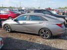Hyundai ELANTRA Limited Image 16