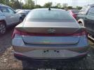 Hyundai ELANTRA Limited Image 14