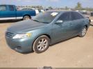 Toyota Camry Le Image 15