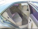 Toyota Camry Le Image 4