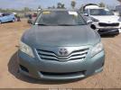 Toyota Camry Le Image 12