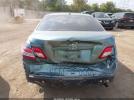 Toyota Camry Le Image 17