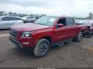 Nissan Frontier Long Bed Sv 4x4 Image 3