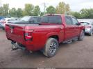 Nissan Frontier Long Bed Sv 4x4 Image 16