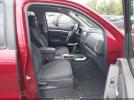 Nissan Frontier Long Bed Sv 4x4 Image 5
