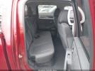 Nissan Frontier Long Bed Sv 4x4 Image 13