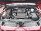 Nissan Frontier Long Bed Sv 4x4 Image 7
