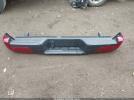 Nissan Frontier Long Bed Sv 4x4 Image 14