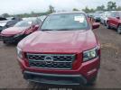 Nissan Frontier Long Bed Sv 4x4 Image 12