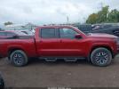Nissan Frontier Long Bed Sv 4x4 Image 8