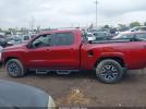Nissan Frontier Long Bed Sv 4x4 Image 10