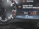 Nissan Frontier Long Bed Sv 4x4 Image 17