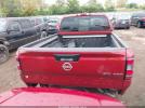 Nissan Frontier Long Bed Sv 4x4 Image 11