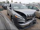 Jeep Cherokee Latitude Image 1