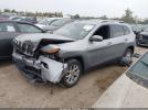 Jeep Cherokee Latitude Image 2