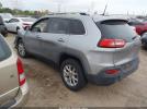 Jeep Cherokee Latitude Image 5