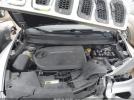 Jeep Cherokee Latitude Image 9