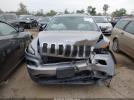 Jeep Cherokee Latitude Image 16