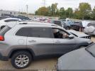 Jeep Cherokee Latitude Image 10