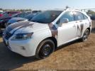 Lexus RX Image 16