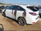 Lexus RX Image 2