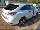 Lexus RX Image 4