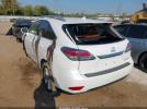 Lexus RX Image 3